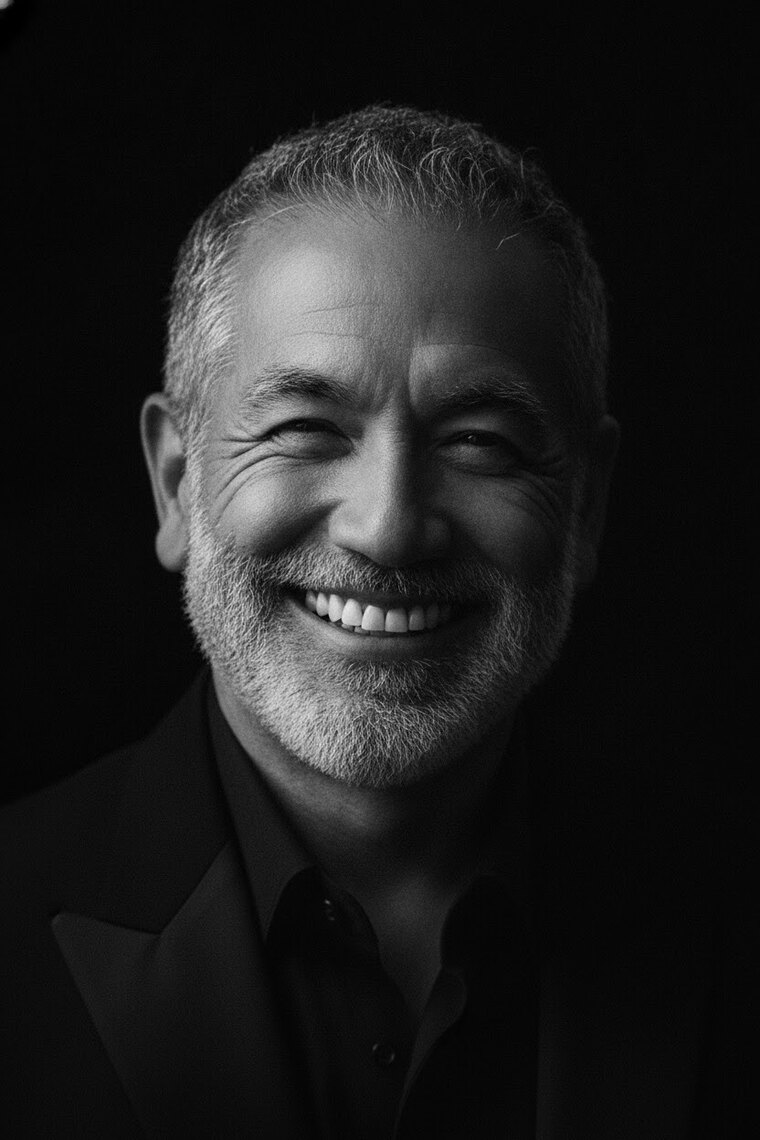 Scott Saito, Founder and Principal of Saito & Associates Inc.